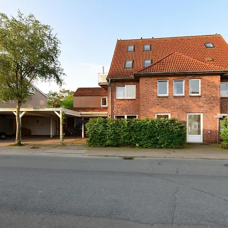 Apartment Lille Solskin