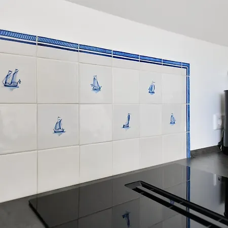 Lille Solskin Apartamento