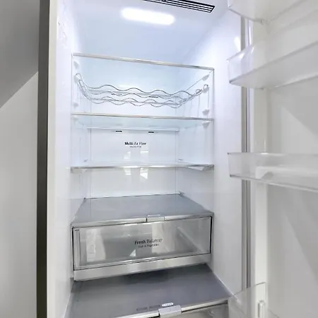 Daire Lille Solskin *