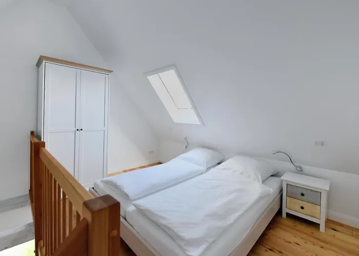 Lille Solskin Apartament